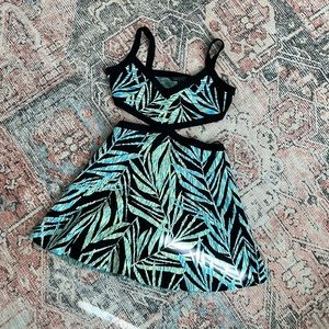 BCBG dress Excellent condition.